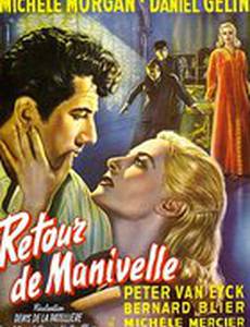 Поворот дверной ручки