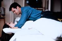 Кадр Незаконное вторжение