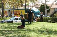 Кадр Паранойя