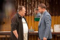 Кадр Велосипед моего отца