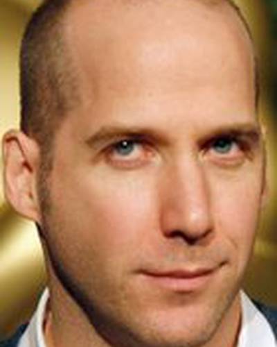 Майкл Арндт фото