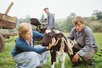 Кадр Убийственная ферма