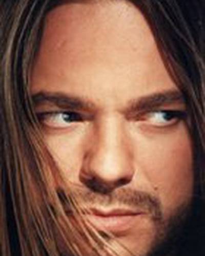 Владимир Пресняков Мл. фото