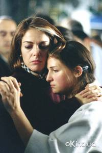 Кадр Не уходи