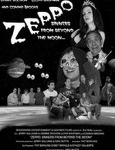 Zeppo: Sinners from Beyond the Moon!