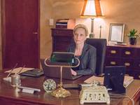 Кадр Родина