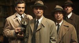 Кадр из фильма "В тени" - 1