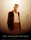 Постер из фильма "Английский пациент" - 1