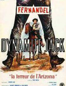 Динамитный Джек