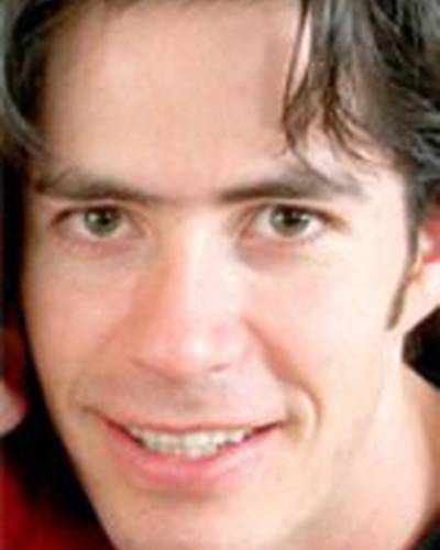 Archie Lafranco фото