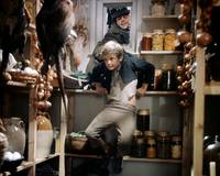 Кадр Оливер!