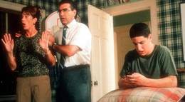 Кадр из фильма "Американский пирог" - 1