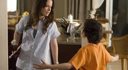 Кадр из фильма "Друг семьи" - 1