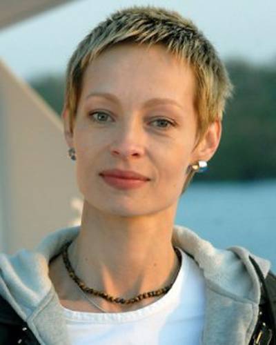 Виктория Малекторович фото