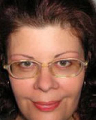 Ольга Рыбкина фото