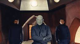 Кадр из фильма "Фантомас против Скотланд-Ярда" - 1