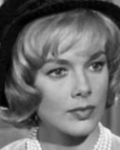 Лесли Пэрриш фото