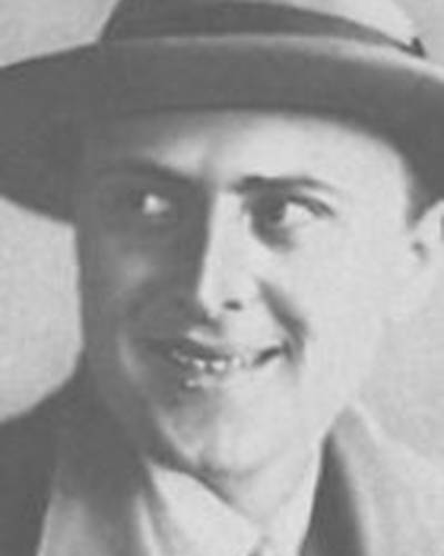 Николай Прозоровский фото