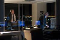 Кадр Предел риска