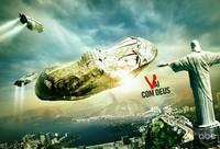 Постер Vизитеры