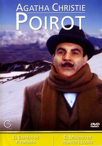 Постер Пуаро