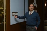 Кадр Королева Испании