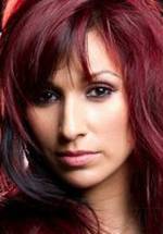 Тереза Эспиноза фото