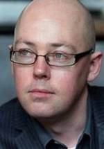 Джон Бойн фото