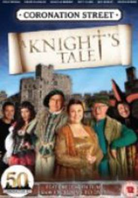 Coronation Street: A Knight's Tale (видео)