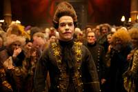 Кадр Человек, который смеется