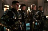 Кадр Тихоокеанский рубеж: Восстание