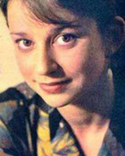 Лена Штольце фото