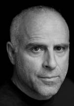 Дэвид Гарвер фото