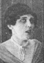 Елизавета Уварова фото