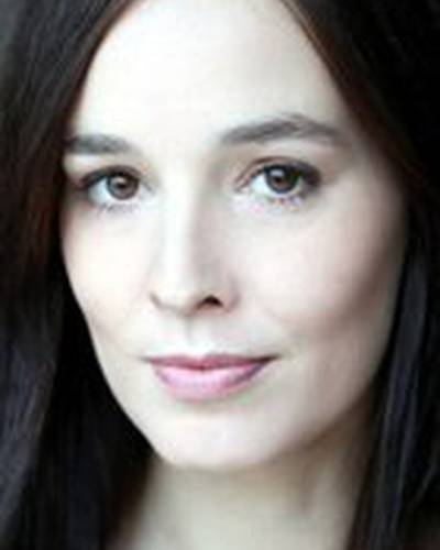 Оливия Готанегри фото