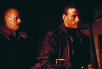 Кадр Двойной удар