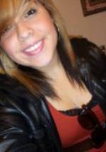 Shalymar Rivera фото