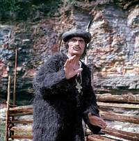 Кадр Тени забытых предков