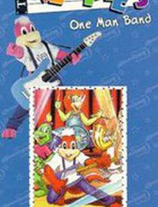 One Man Band