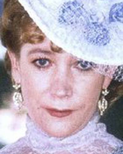 Emoé de la Parra фото