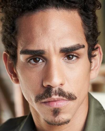 Рэй Сантьяго фото