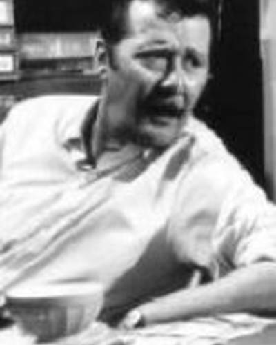 Робер Берри фото