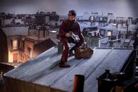 Кадр Пена дней