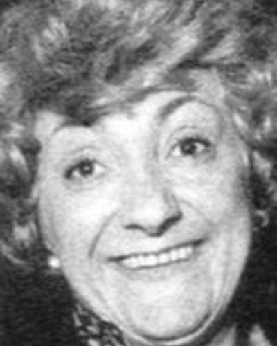 Аннет Пуавр фото