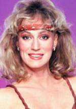 Сэндал Бергман фото