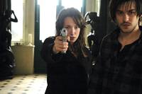 Кадр Не вызывающий подозрений