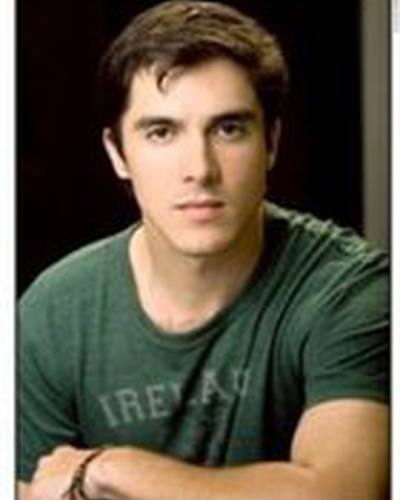 Саша Крэйн фото