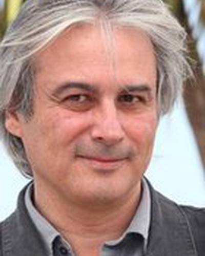 Жиль Бурдо фото