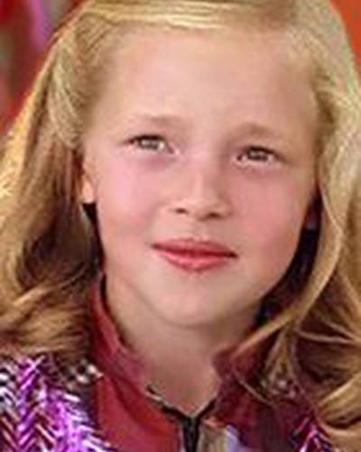 Анна Ашимова фото