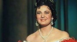 Кадр из фильма "Композитор Глинка" - 1